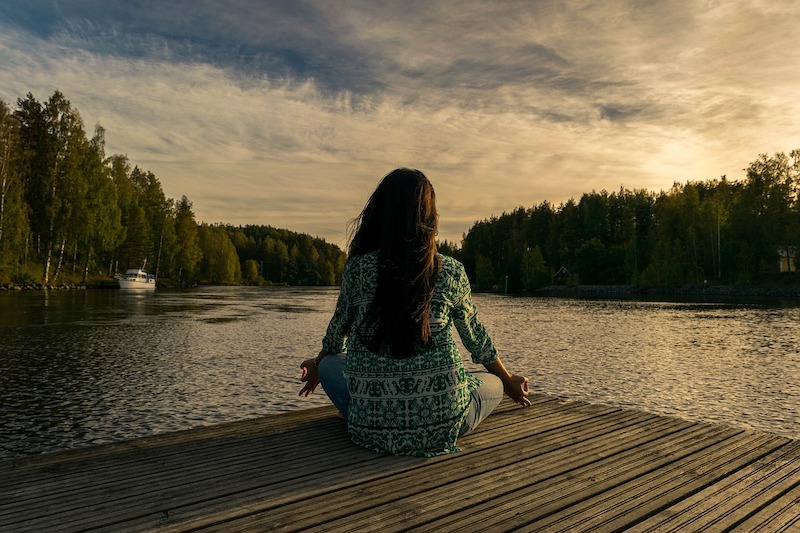 Combattere i disturbi d’ansia con l’aiuto della pratica Mindfulness