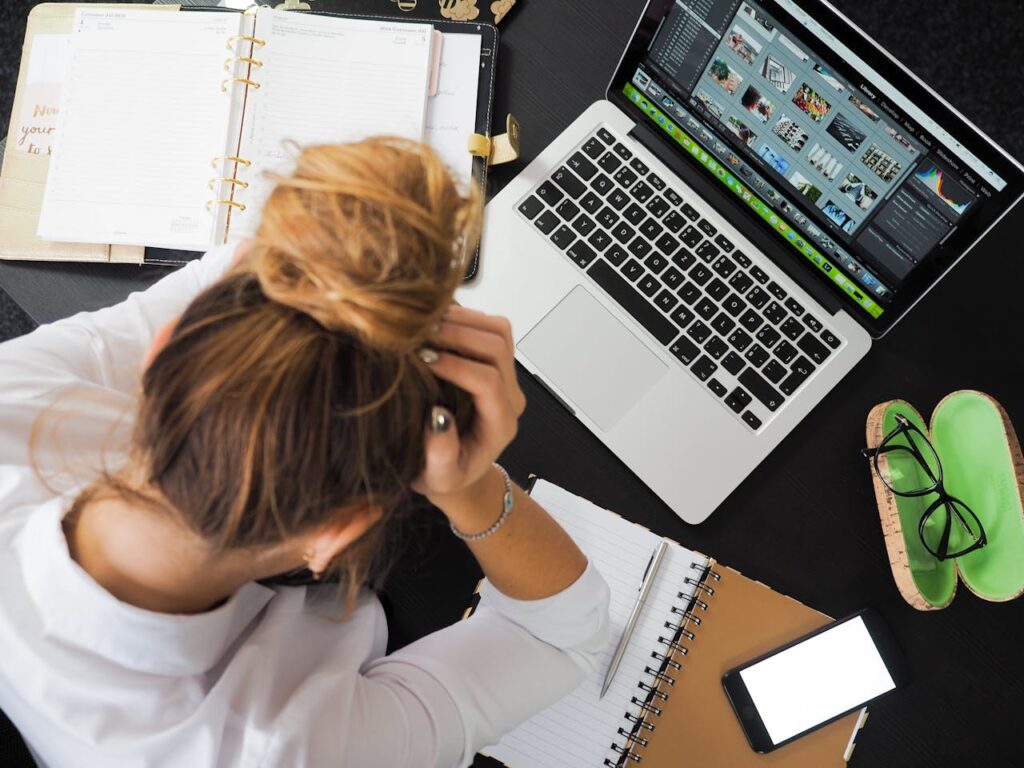 burn out stress lavorativo, soluzioni e come gestire lo stress