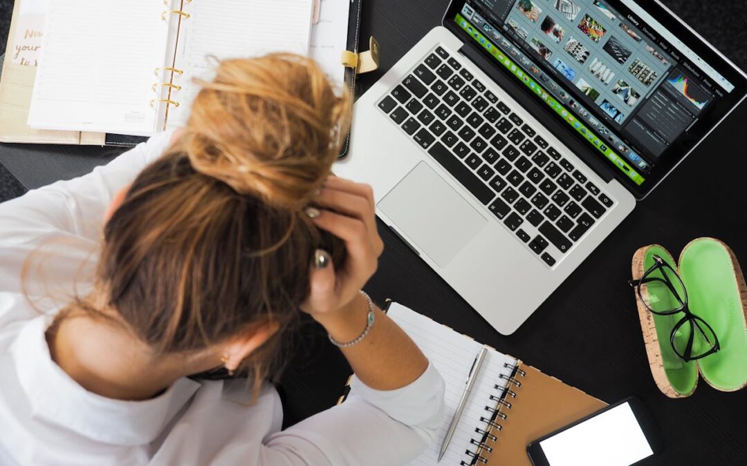 burn out stress lavorativo, soluzioni e come gestire lo stress